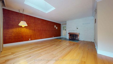 Photo 12 at 37 Acland Crescent, Highland Creek, Toronto