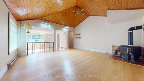 Photo 17 at 37 Acland Crescent, Highland Creek, Toronto