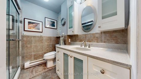 Photo 22 at 37 Acland Crescent, Highland Creek, Toronto