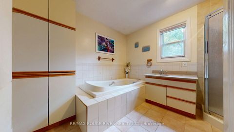 Photo 30 at 37 Acland Crescent, Highland Creek, Toronto