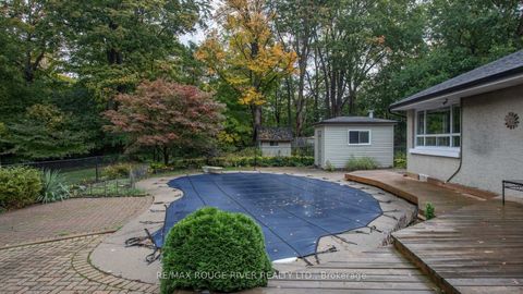 Photo 36 at 37 Acland Crescent, Highland Creek, Toronto