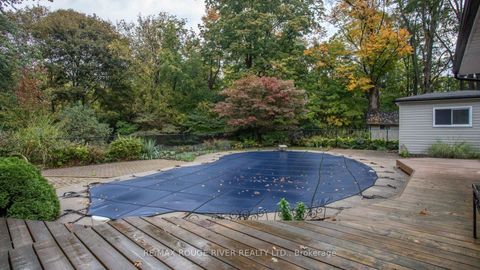 Photo 37 at 37 Acland Crescent, Highland Creek, Toronto