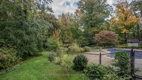 Photo 38 at 37 Acland Crescent, Highland Creek, Toronto