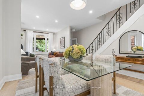 Photo 6 at 206 Ashworth Avenue, Wychwood, Toronto