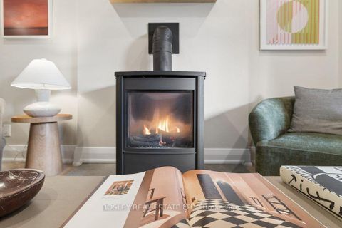 Photo 9 at 206 Ashworth Avenue, Wychwood, Toronto
