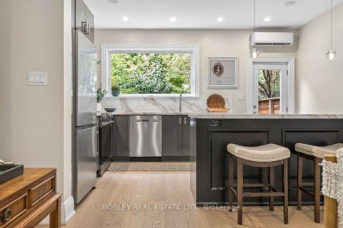 Photo 11 at 206 Ashworth Avenue, Wychwood, Toronto