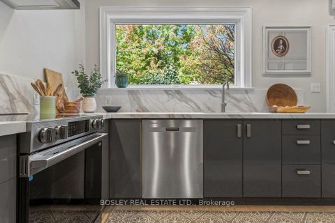 Photo 14 at 206 Ashworth Avenue, Wychwood, Toronto