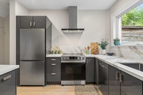 Photo 15 at 206 Ashworth Avenue, Wychwood, Toronto