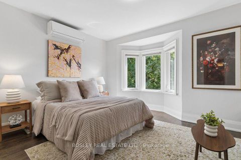Photo 17 at 206 Ashworth Avenue, Wychwood, Toronto