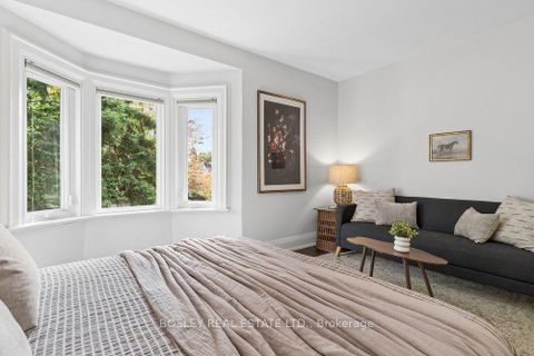 Photo 18 at 206 Ashworth Avenue, Wychwood, Toronto