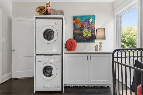 Photo 20 at 206 Ashworth Avenue, Wychwood, Toronto