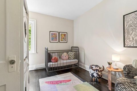 Photo 21 at 206 Ashworth Avenue, Wychwood, Toronto