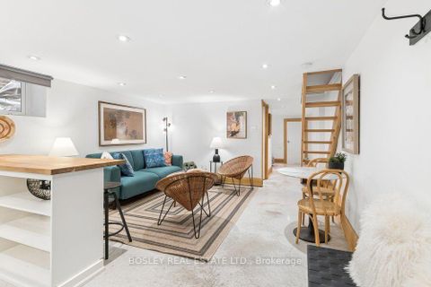 Photo 23 at 206 Ashworth Avenue, Wychwood, Toronto
