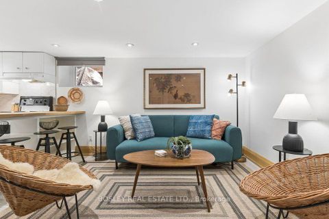 Photo 24 at 206 Ashworth Avenue, Wychwood, Toronto
