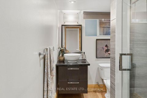 Photo 26 at 206 Ashworth Avenue, Wychwood, Toronto