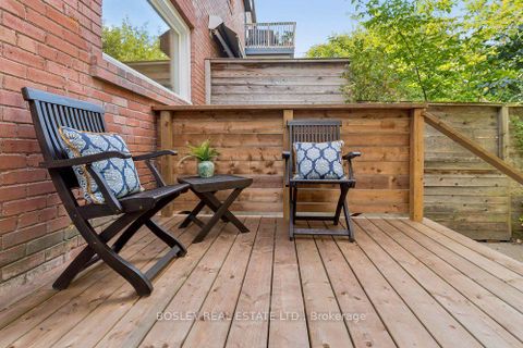 Photo 28 at 206 Ashworth Avenue, Wychwood, Toronto