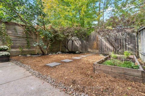 Photo 29 at 206 Ashworth Avenue, Wychwood, Toronto