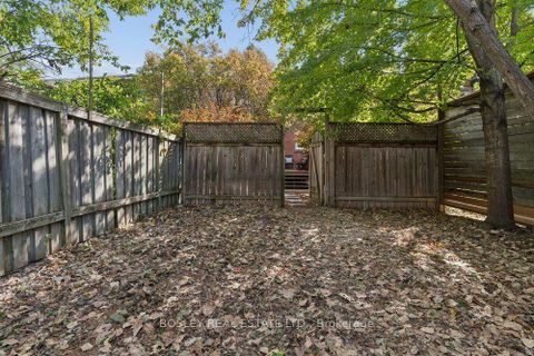 Photo 31 at 206 Ashworth Avenue, Wychwood, Toronto