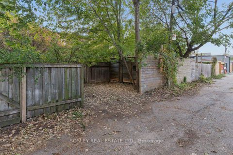 Photo 32 at 206 Ashworth Avenue, Wychwood, Toronto