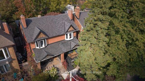 Photo 33 at 206 Ashworth Avenue, Wychwood, Toronto