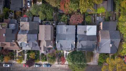 Photo 34 at 206 Ashworth Avenue, Wychwood, Toronto