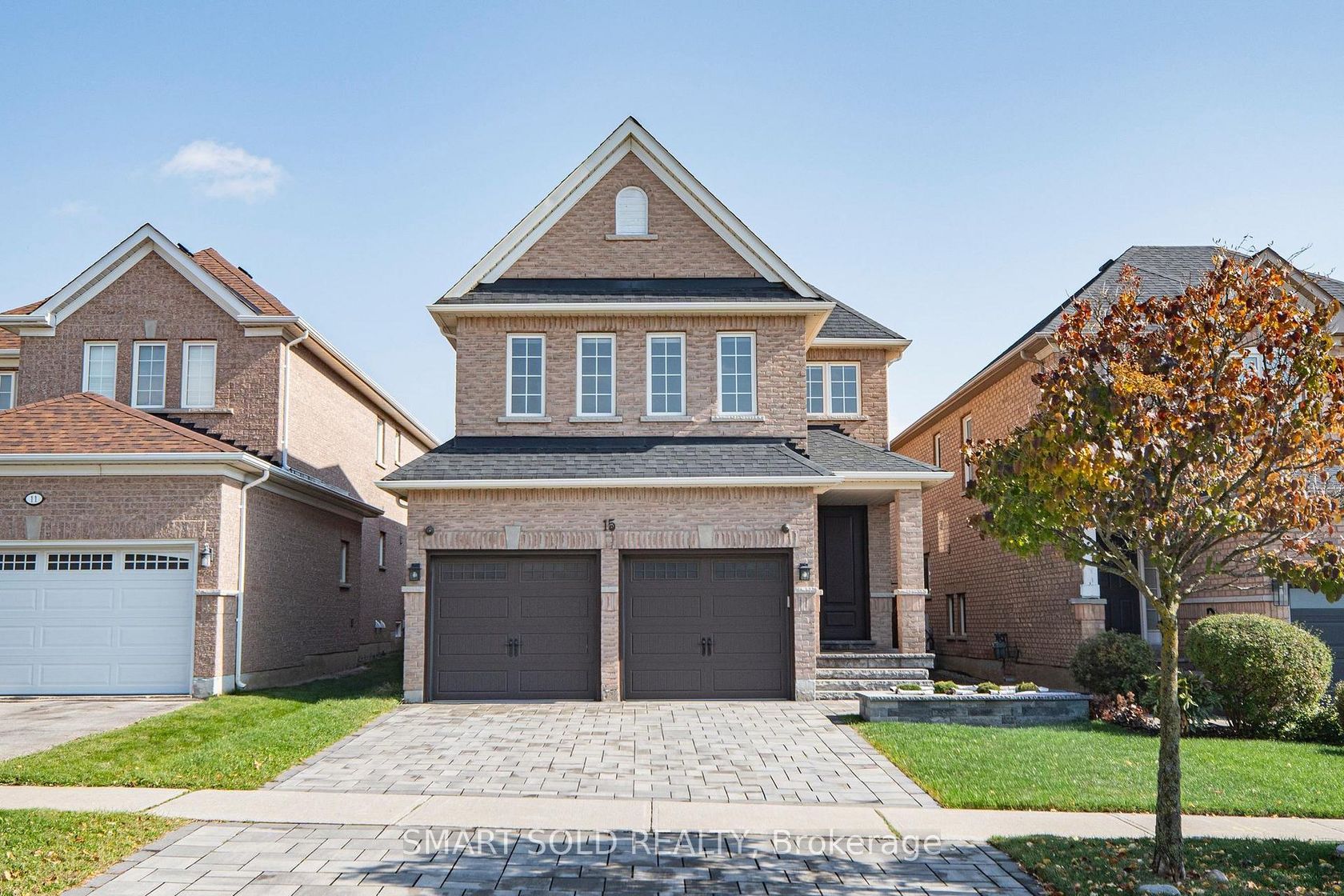 15 Mirando Street, Westbrook, Richmond Hill photo number 2