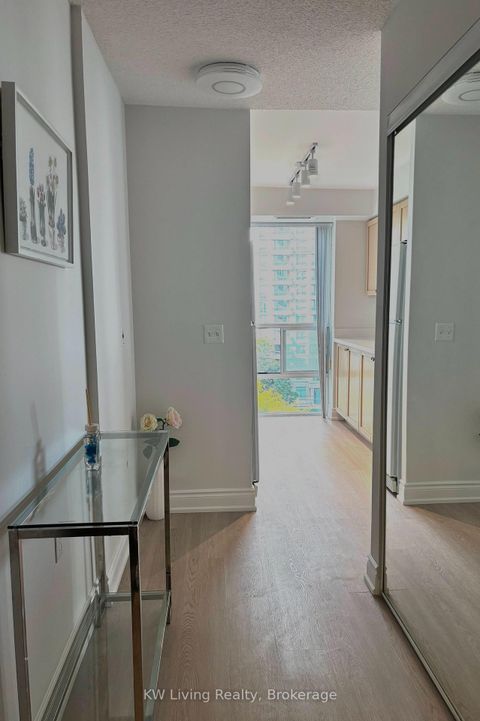Photo 1 at 811 - 28 Olive Avenue, Willowdale East, Toronto