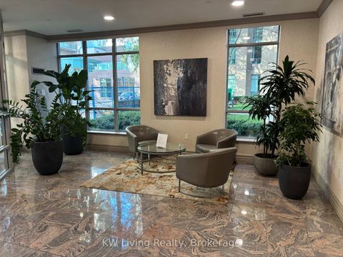 Photo 10 at 811 - 28 Olive Avenue, Willowdale East, Toronto