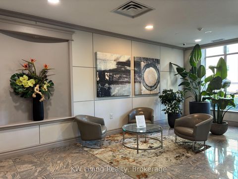 Photo 11 at 811 - 28 Olive Avenue, Willowdale East, Toronto