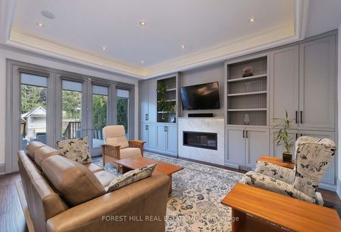 Photo 4 at 200 Clanton Park Road, Clanton Park, Toronto