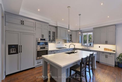 Photo 7 at 200 Clanton Park Road, Clanton Park, Toronto
