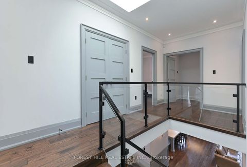 Photo 13 at 200 Clanton Park Road, Clanton Park, Toronto