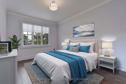 Photo 19 at 200 Clanton Park Road, Clanton Park, Toronto