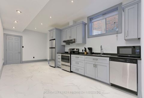 Photo 27 at 200 Clanton Park Road, Clanton Park, Toronto