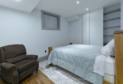Photo 28 at 200 Clanton Park Road, Clanton Park, Toronto