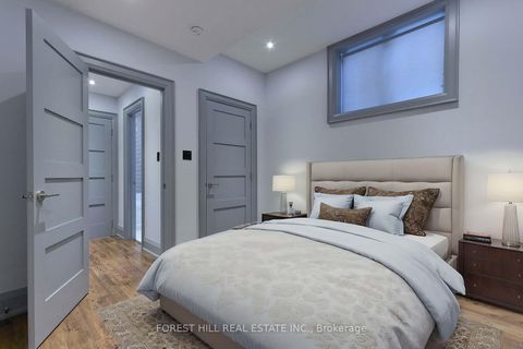 Photo 30 at 200 Clanton Park Road, Clanton Park, Toronto