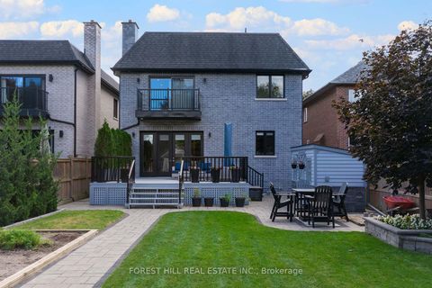 Photo 32 at 200 Clanton Park Road, Clanton Park, Toronto