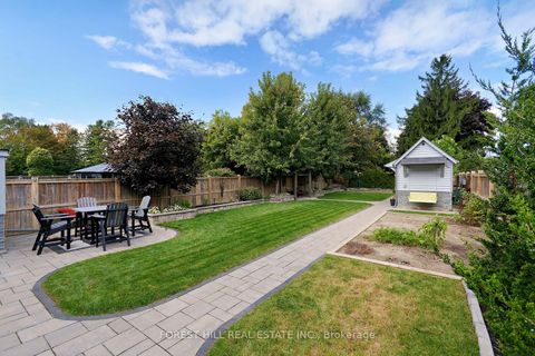 Photo 33 at 200 Clanton Park Road, Clanton Park, Toronto