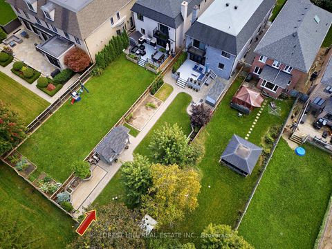 Photo 34 at 200 Clanton Park Road, Clanton Park, Toronto