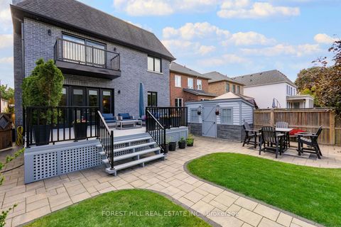 Photo 37 at 200 Clanton Park Road, Clanton Park, Toronto