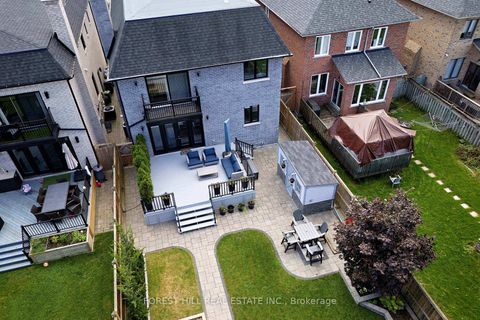 Photo 38 at 200 Clanton Park Road, Clanton Park, Toronto