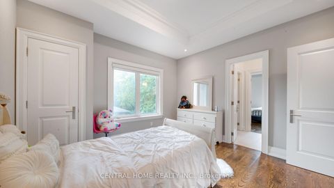 Photo 33 at 1 Tally Lane, Bayview Village, Toronto