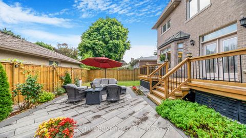 Photo 43 at 1 Tally Lane, Bayview Village, Toronto