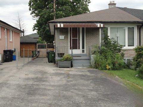Photo 0 at 23 Chalkfarm Dr Drive, CFB, Toronto