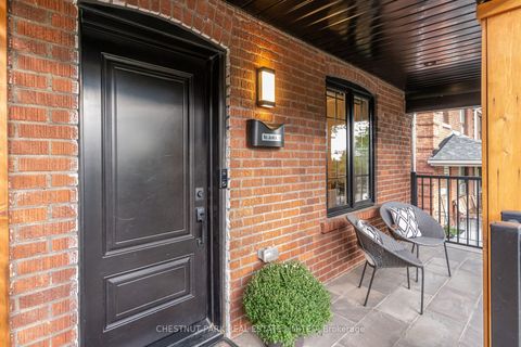 Photo 3 at 209 Atlas Avenue, Oakwood Village, Toronto