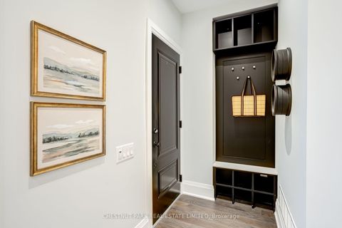 Photo 4 at 209 Atlas Avenue, Oakwood Village, Toronto