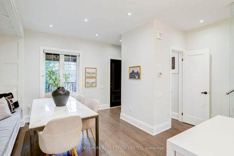 Photo 6 at 209 Atlas Avenue, Oakwood Village, Toronto