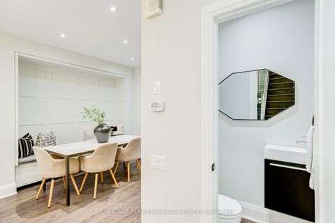 Photo 7 at 209 Atlas Avenue, Oakwood Village, Toronto