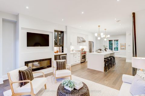 Photo 12 at 209 Atlas Avenue, Oakwood Village, Toronto