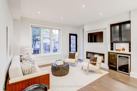 Photo 13 at 209 Atlas Avenue, Oakwood Village, Toronto